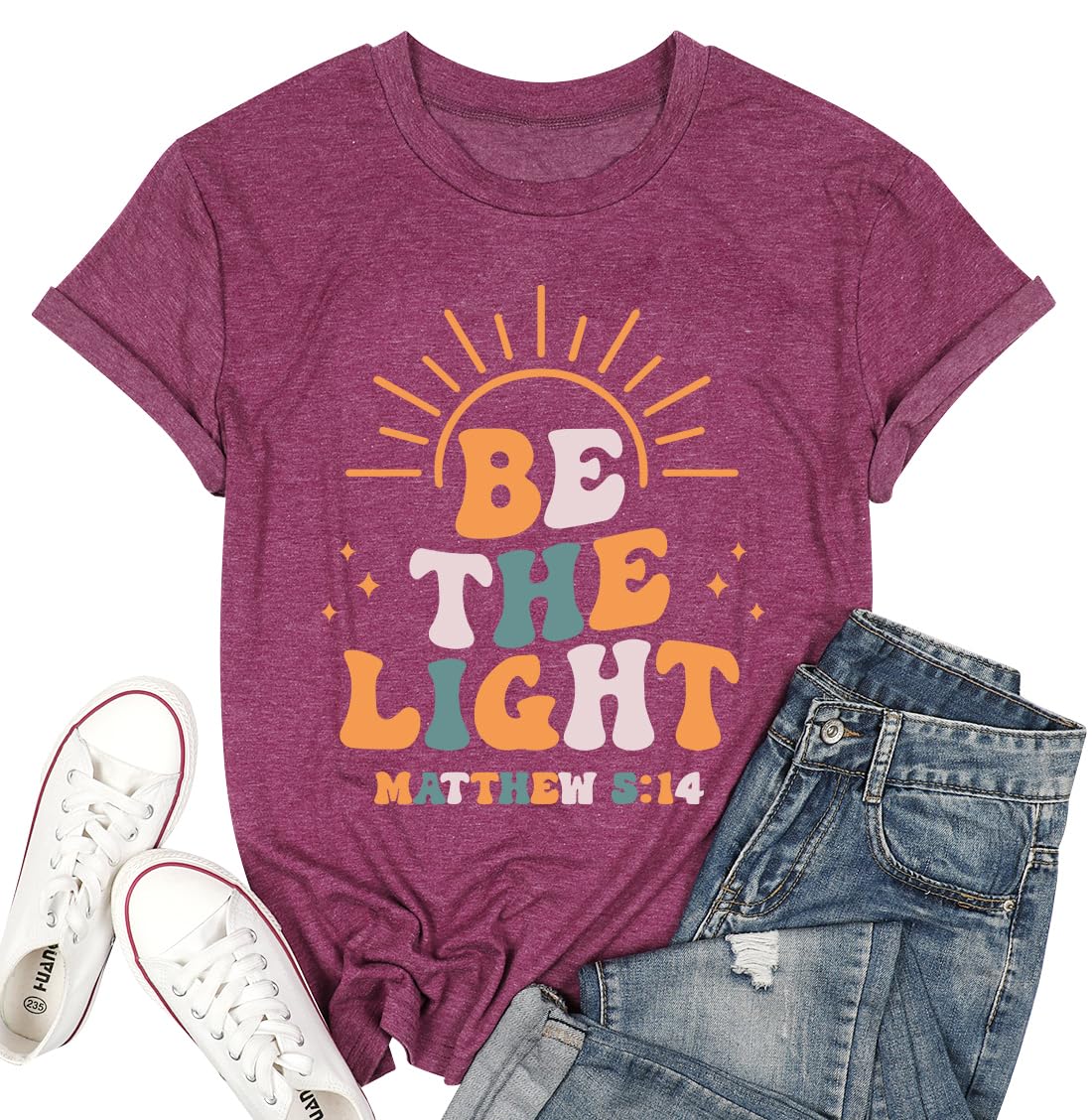 Graphic Tees & Hoodies