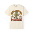Jesus Loves You So Matcha T Shirt