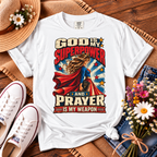 Faith Superhero T-Shirt