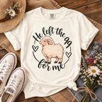 He Left the 99 for Me T-Shirt