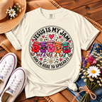 Jesus Is My Jam T-Shirt