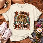 The Lion Has Triumphed T-Shirt