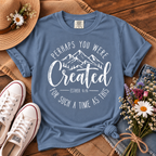 Mountain Faith T-Shirt
