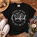 Mountain Faith T-Shirt