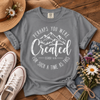 Mountain Faith T-Shirt
