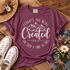 Mountain Faith T-Shirt