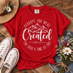 Mountain Faith T-Shirt